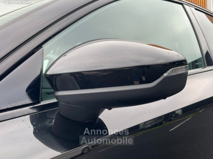 Audi A3 Sportback 15 35 tfsi 150 hybrid mhev s-line edition s-tronic bva - 23