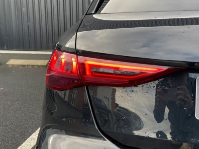 Audi A3 Sportback 15 35 tfsi 150 hybrid mhev s-line edition s-tronic bva   - 26