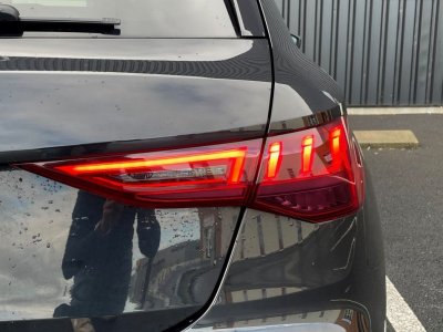 Audi A3 Sportback 15 35 tfsi 150 hybrid mhev s-line edition s-tronic bva   - 27