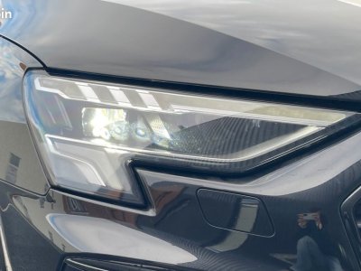 Audi A3 Sportback 15 35 tfsi 150 hybrid mhev s-line edition s-tronic bva   - 29