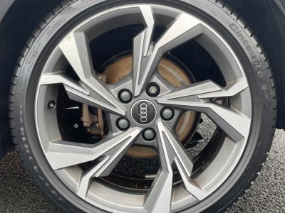 Audi A3 Sportback 15 35 tfsi 150 hybrid mhev s-line edition s-tronic bva   - 30