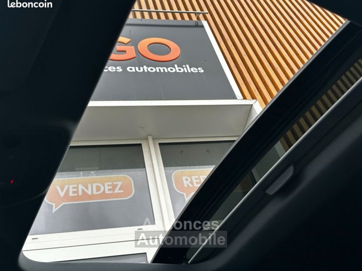 Audi A3 Sportback 14 40 tfsie 204h 150 phev hybrid 257kwh design luxe s-tronic bva - 17