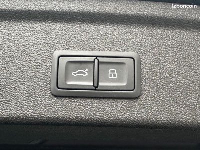 Audi A3 Sportback 14 40 tfsie 204h 150 phev hybrid 257kwh design luxe s-tronic bva   - 18