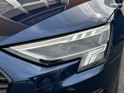 Audi A3 Sportback 14 40 tfsie 204h 150 phev hybrid 257kwh design luxe s-tronic bva   - 26