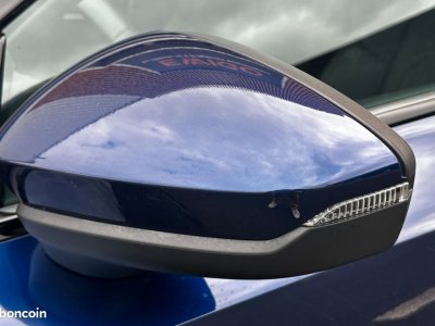 Audi A3 Sportback 14 40 tfsie 204h 150 phev hybrid 257kwh design luxe s-tronic bva   - 27