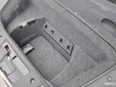 Audi R8 COUPE 42 V8 fsi 420 QUATTRO R TRONIC 04-2008 32000kms   - 7