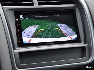 Audi R8 COUPE 42 V8 fsi 420 QUATTRO R TRONIC 04-2008 32000kms   - 8