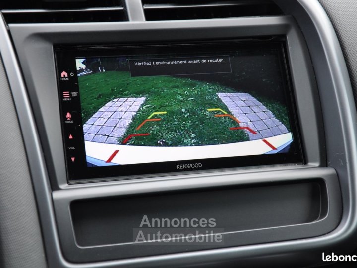 Audi R8 COUPE 42 V8 fsi 420 QUATTRO R TRONIC 04-2008 32000kms - 8