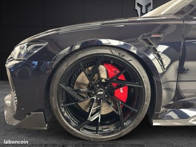 Audi RS6 ABT LEGACY EDITION 1-200 40 v8 Tfsi 760cv - 12