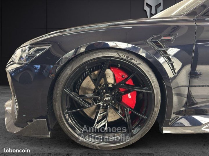 Audi RS6 ABT LEGACY EDITION 1-200 40 v8 Tfsi 760cv - 12