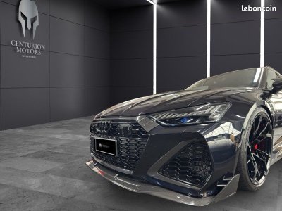 Audi RS6 ABT LEGACY EDITION 1-200 40 v8 Tfsi 760cv - 13