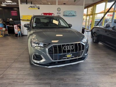 Audi Q3 35 TFSI 150Ch   - 1