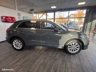 Audi Q3 35 TFSI 150Ch   - 2