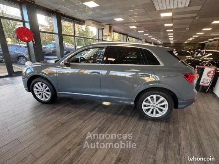 Audi Q3 35 TFSI 150Ch - 3