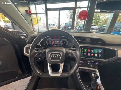 Audi Q3 35 TFSI 150Ch   - 5