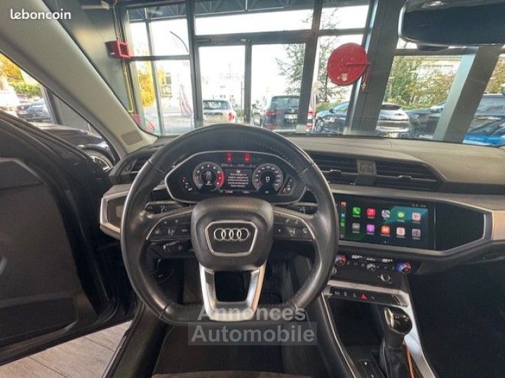Audi Q3 35 TFSI 150Ch - 5