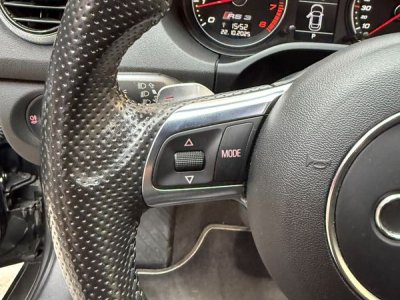 Audi RS3 SPORTBACK 25 TFSI 340ch S-TRONIC Sièges RS F1 MAXTON BILSTEIN BOSE HomeLink - 15