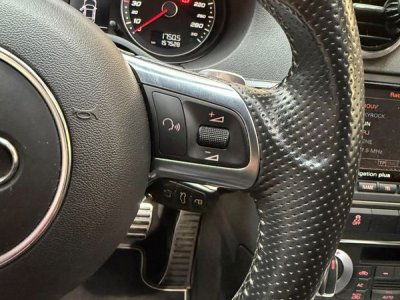 Audi RS3 SPORTBACK 25 TFSI 340ch S-TRONIC Sièges RS F1 MAXTON BILSTEIN BOSE HomeLink - 16