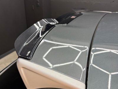 Audi RS3 SPORTBACK 25 TFSI 340ch S-TRONIC Sièges RS F1 MAXTON BILSTEIN BOSE HomeLink - 18