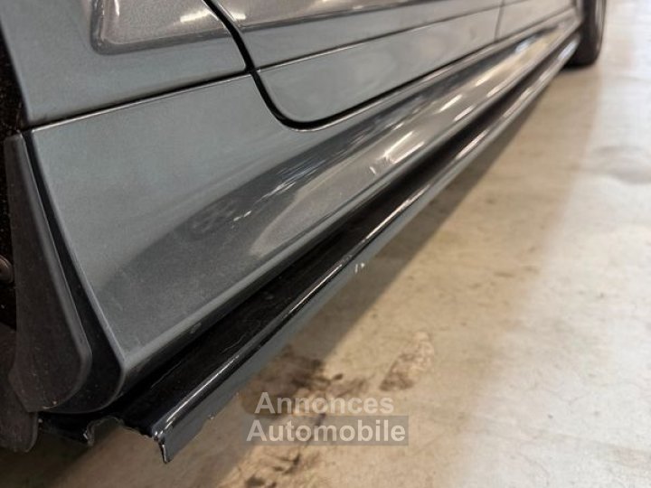 Audi RS3 SPORTBACK 25 TFSI 340ch S-TRONIC Sièges RS F1 MAXTON BILSTEIN BOSE HomeLink - 19