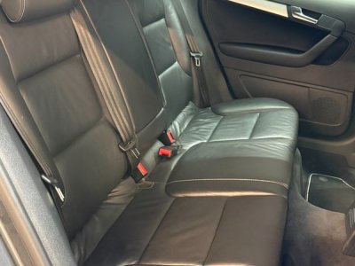 Audi RS3 SPORTBACK 25 TFSI 340ch S-TRONIC Sièges RS F1 MAXTON BILSTEIN BOSE HomeLink - 24