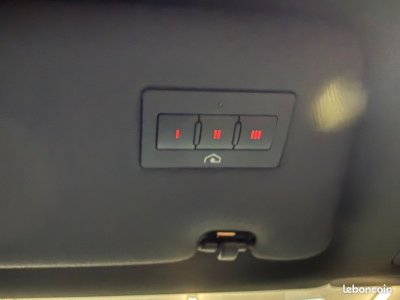 Audi RS3 SPORTBACK 25 TFSI 340ch S-TRONIC Sièges RS F1 MAXTON BILSTEIN BOSE HomeLink - 26