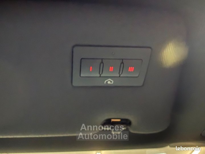 Audi RS3 SPORTBACK 25 TFSI 340ch S-TRONIC Sièges RS F1 MAXTON BILSTEIN BOSE HomeLink - 26