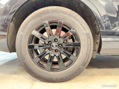 Audi Q7 v6 45 tdi 230 hybrid mhev quattro camera cuir elect 7 places   - 22