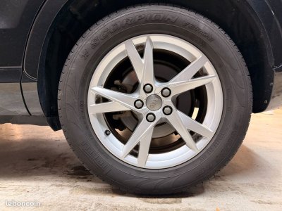 Audi Q3 20 TDI 150 AMBIENTE QUATTRO S-TRONIC 1ère MAIN & ENTRETIEN   - 14