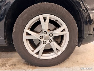 Audi Q3 20 TDI 150 AMBIENTE QUATTRO S-TRONIC 1ère MAIN & ENTRETIEN   - 17