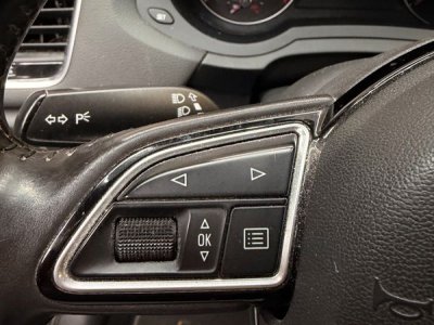 Audi Q3 20 TDI 150 AMBIENTE QUATTRO S-TRONIC 1ère MAIN & ENTRETIEN   - 22