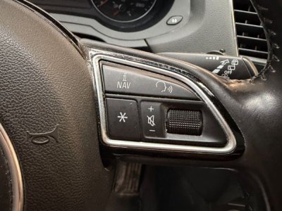 Audi Q3 20 TDI 150 AMBIENTE QUATTRO S-TRONIC 1ère MAIN & ENTRETIEN   - 23