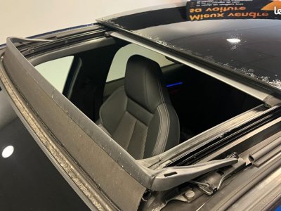 Audi A3 Sportback 20 35 tdi 150 s line s-tronic bva + toit ouvrant sieges chauffants hayon electrique   - 11