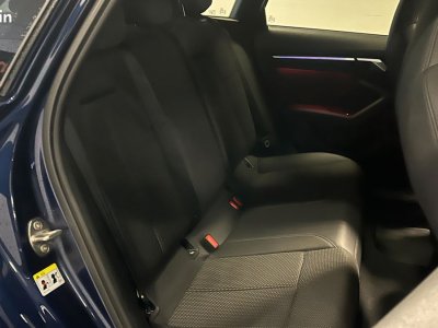 Audi A3 Sportback 20 35 tdi 150 s line s-tronic bva + toit ouvrant sieges chauffants hayon electrique   - 14