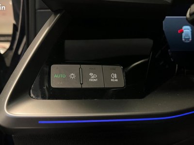 Audi A3 Sportback 20 35 tdi 150 s line s-tronic bva + toit ouvrant sieges chauffants hayon electrique   - 21