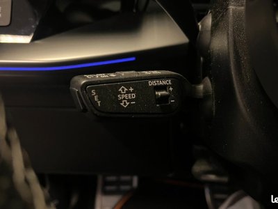 Audi A3 Sportback 20 35 tdi 150 s line s-tronic bva + toit ouvrant sieges chauffants hayon electrique   - 28