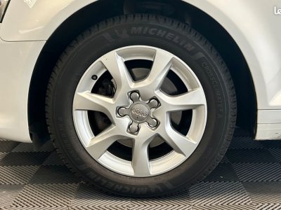 Audi A3 CABRIOLET 20 TDI 140ch AMBITION LUXE - 8