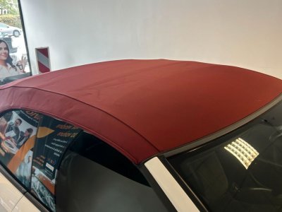 Audi A3 CABRIOLET 20 TDI 140ch AMBITION LUXE - 9