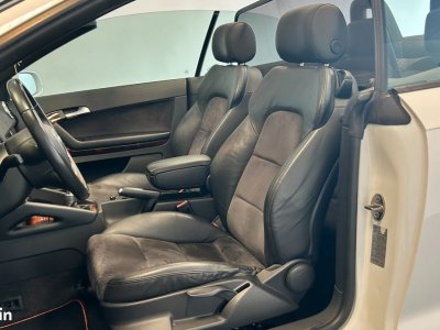 Audi A3 CABRIOLET 20 TDI 140ch AMBITION LUXE - 12