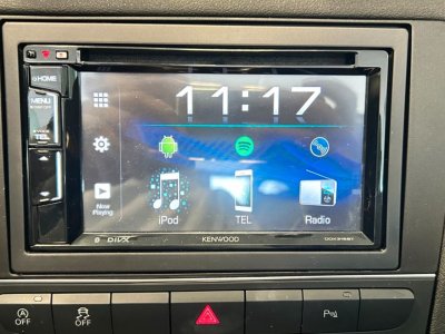 Audi A3 CABRIOLET 20 TDI 140ch AMBITION LUXE - 21