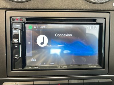 Audi A3 CABRIOLET 20 TDI 140ch AMBITION LUXE - 22