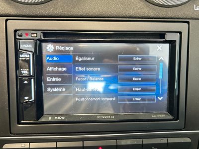 Audi A3 CABRIOLET 20 TDI 140ch AMBITION LUXE - 23