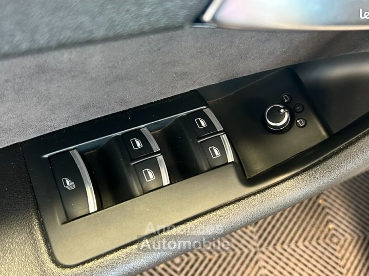 Audi A3 CABRIOLET 20 TDI 140ch AMBITION LUXE - 25