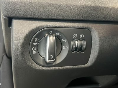 Audi A3 CABRIOLET 20 TDI 140ch AMBITION LUXE - 27