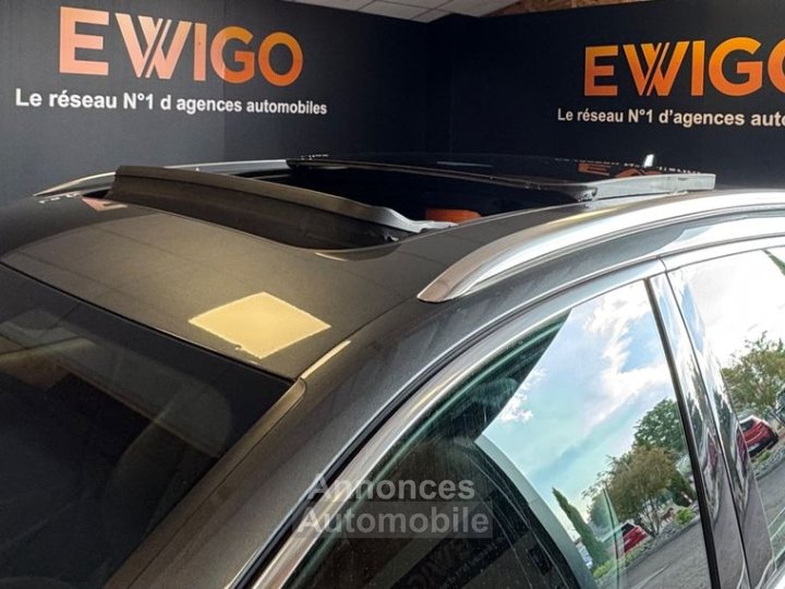 Audi A4 Avant 20 tdi 150 s tronic line - 2