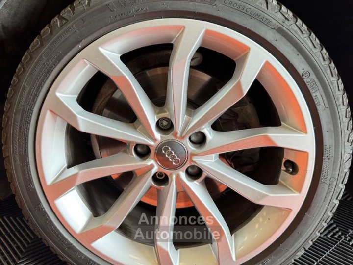 Audi A4 Avant 20 tdi 150 s tronic line - 9