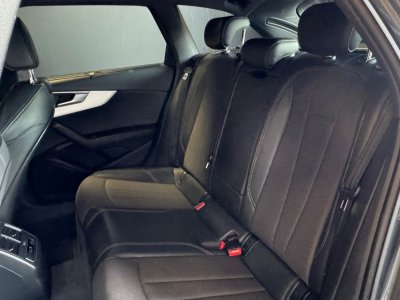 Audi A4 Avant 20 tdi 150 s tronic line - 13