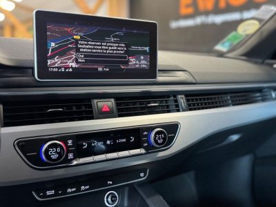 Audi A4 Avant 20 tdi 150 s tronic line - 16