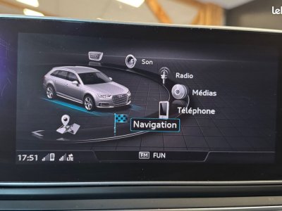 Audi A4 Avant 20 tdi 150 s tronic line - 17