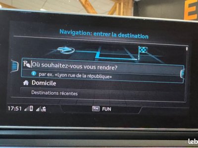 Audi A4 Avant 20 tdi 150 s tronic line - 18